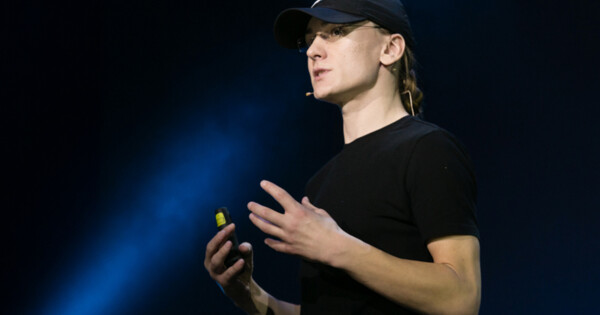 Михаил Токовинин: "Продажи - это не впаривание, а помощь в покупке" Biz360.ru