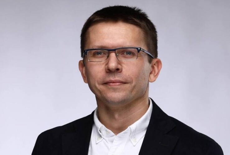 Алексей Берлов, партнер Eventum Premo: «Нас ждут новые форматы мероприятий пост-карантинного периода»