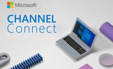 Кейс онлайн-конференции Digital Channel Connect от Microsoft: 7 фишек на заметку режиссеру виртуальных событий