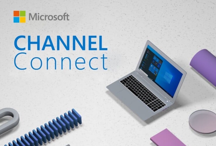 Кейс онлайн-конференции Digital Channel Connect от Microsoft: 7 фишек на заметку режиссеру виртуальных событий
