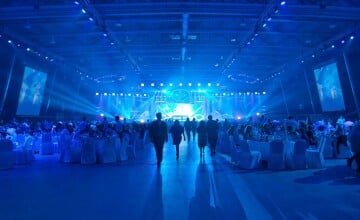 Опрос крупнейших event-агентств от Event.ru & REMA. Часть 2. Итоги