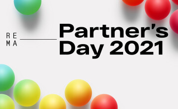 REMA Partner’s Day — топовые event-агентства собирают подрядчиков в одном месте