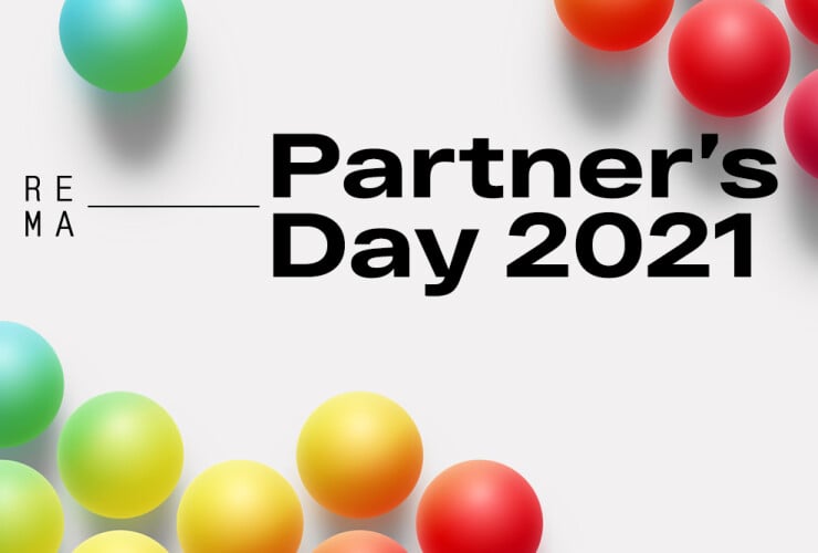 REMA Partner’s Day — топовые event-агентства собирают подрядчиков в одном месте