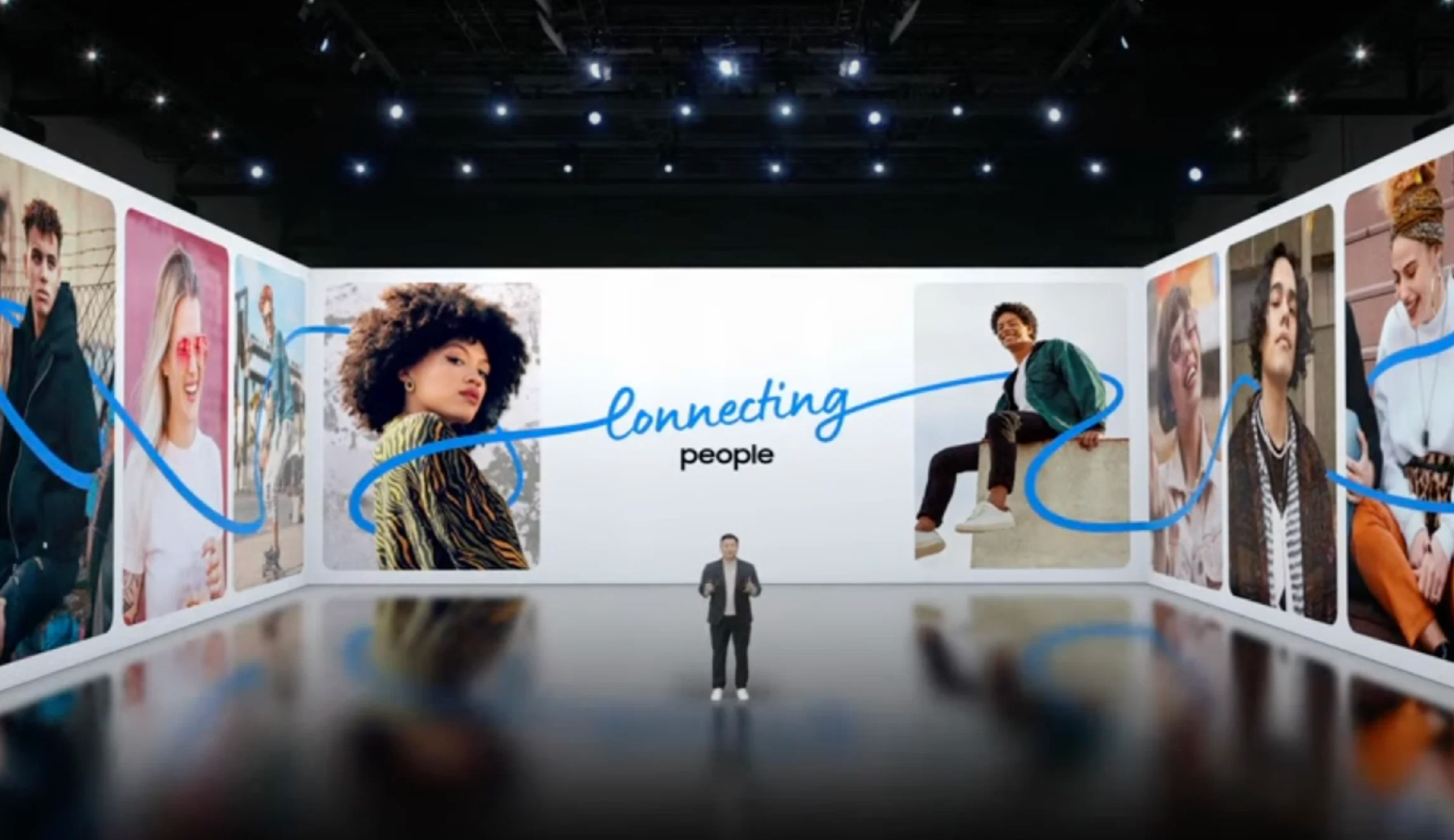 Большая презентация Samsung Galaxy Unpacked: посмотрели сразу все новинки — Wylsacom