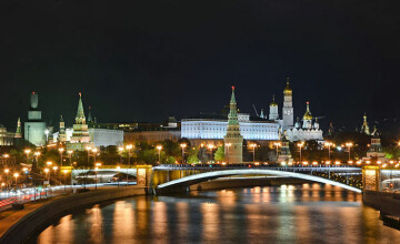 Москва вошла в Топ наиболее перспективных городов для организации мероприятий