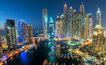 Павел Воронцов, Private Case: «Ненасмотренность, наивность и низкий уровень профессионализма — таким был event-рынок Дубая полгода назад»