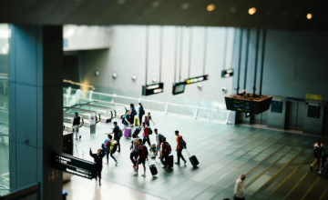 10 советов по travel-менеджменту для организации выездного мероприятия