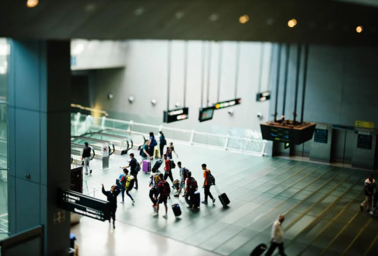 10 советов по travel-менеджменту для организации выездного мероприятия
