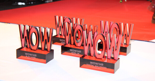 WOW!HR 2023 | Event.ru