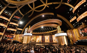 «Оскар–2023»: event-детали церемонии и обзор главных событий в рамках премии