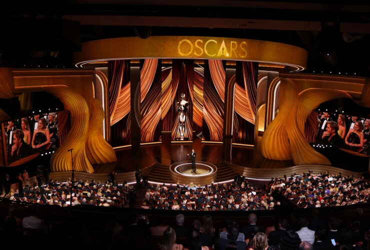 Oscar 2024: детали церемонии и обзор главных мероприятий, прошедших в рамках премии