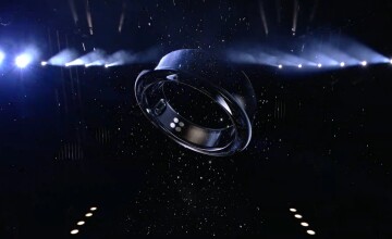Детали сетапа для презентации Galaxy Unpacked 2024 от команды SILA SVETA