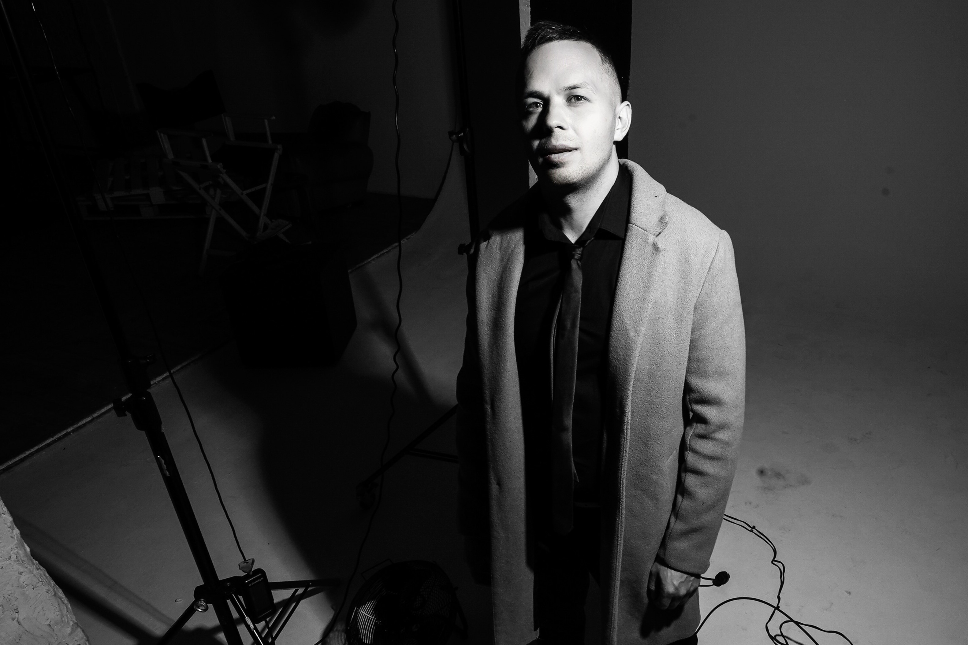 Максим Коротков, MAX  MAX productions: «Продакшн и режиссура в одном лице — это уникальная для рынка комбинация»