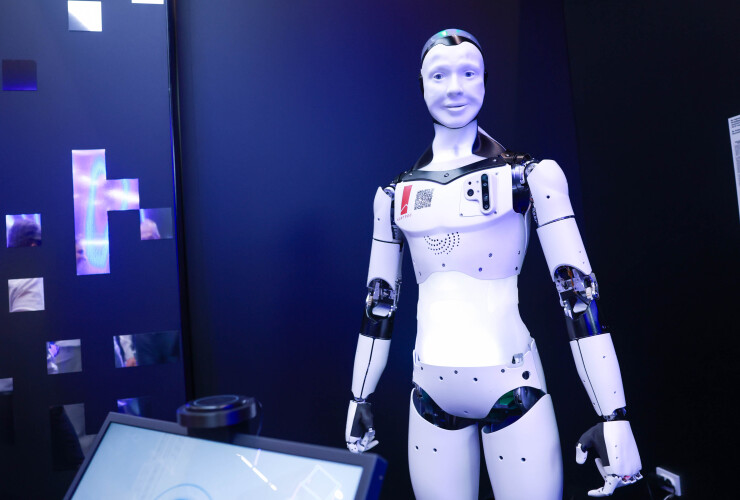 5 цифровых решений с ПМЭФ-2025 для интерактивного взаимодействия с аудиторией на стенде