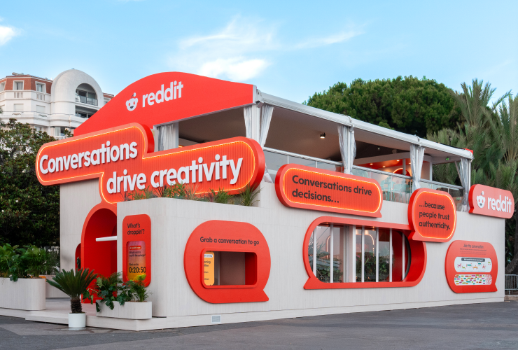8 лучших интеграций с Cannes Lions 2025