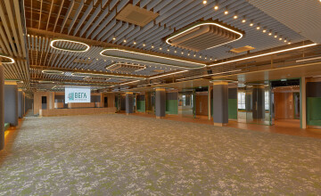 Izmailovskiy park hall-2