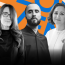 «Боитесь подойти? Подойдите испуганно». Соавторы площадки БИЗНЕС-ТИНДЕР на GEF 2025 — о важности коллабораций
