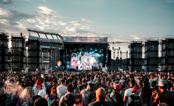 Подборка крупных event-тендеров на осень