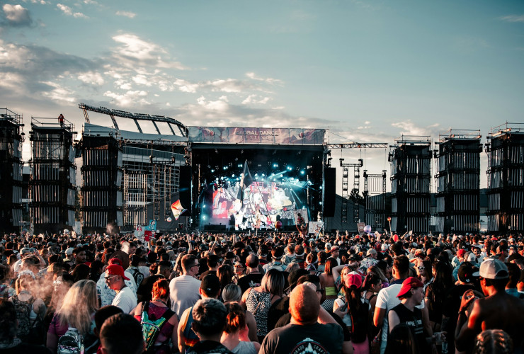 Подборка крупных event-тендеров на осень