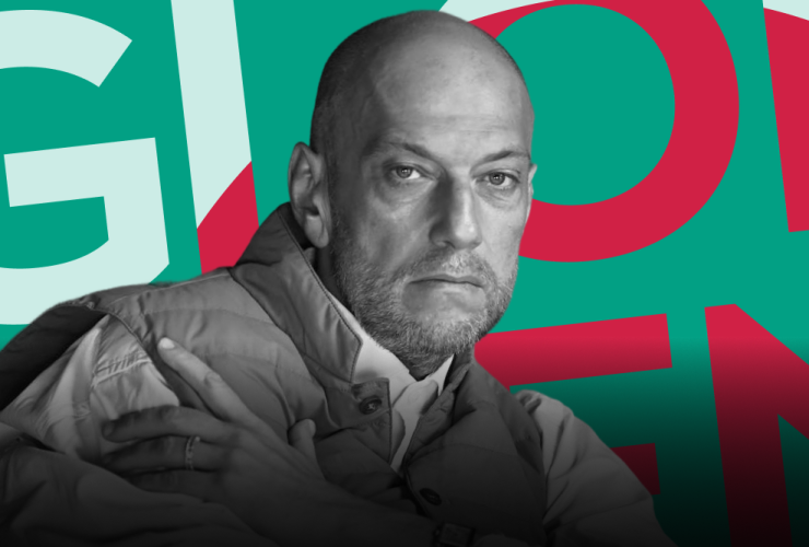 Дмитрий Лапатин: «Сегодня важно не быть old money, а греметь по-новому»