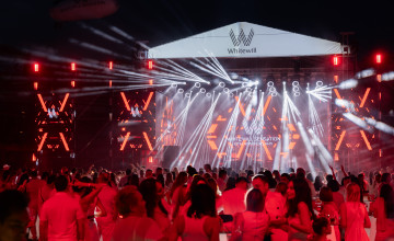 Режиссура со смыслом: как создавать события, в которых раскрывается личность клиента или корпоративная культура компании