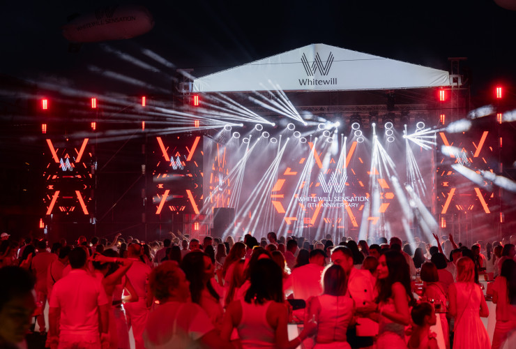 Режиссура со смыслом: как создавать события, в которых раскрывается личность клиента или корпоративная культура компании