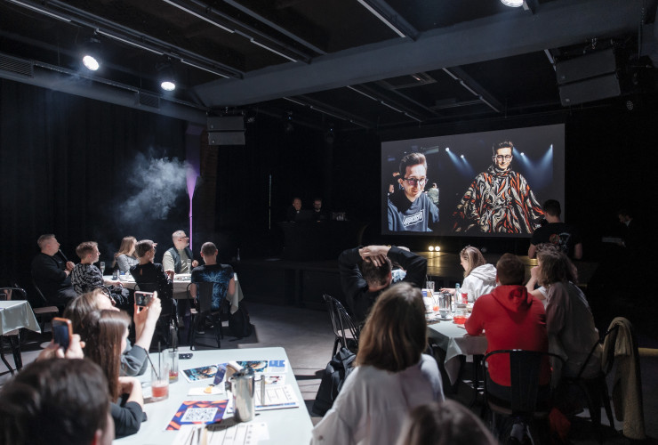 НейроЁлка — новый формат новогодних корпоративов с ИИ