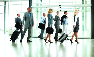 Карьерный портрет MICE-специалиста в России: чего ждут работали сегодня и сколько готовы платить в Москве и регионах