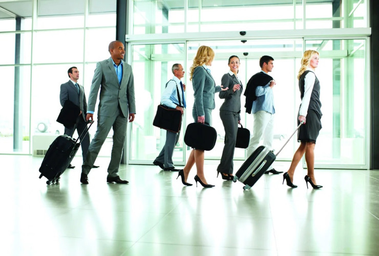 Карьерный портрет MICE-специалиста в России: чего ждут работали сегодня и сколько готовы платить в Москве и регионах