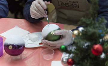 Как выбрать активности для новогодних мероприятий под бизнес-задачи компании: гайд для организаторов и HR