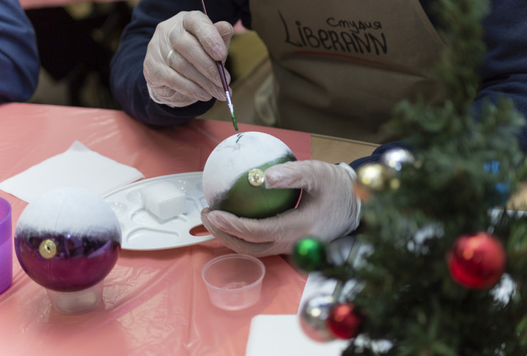 Как выбрать активности для новогодних мероприятий под бизнес-задачи компании: гайд для организаторов и HR