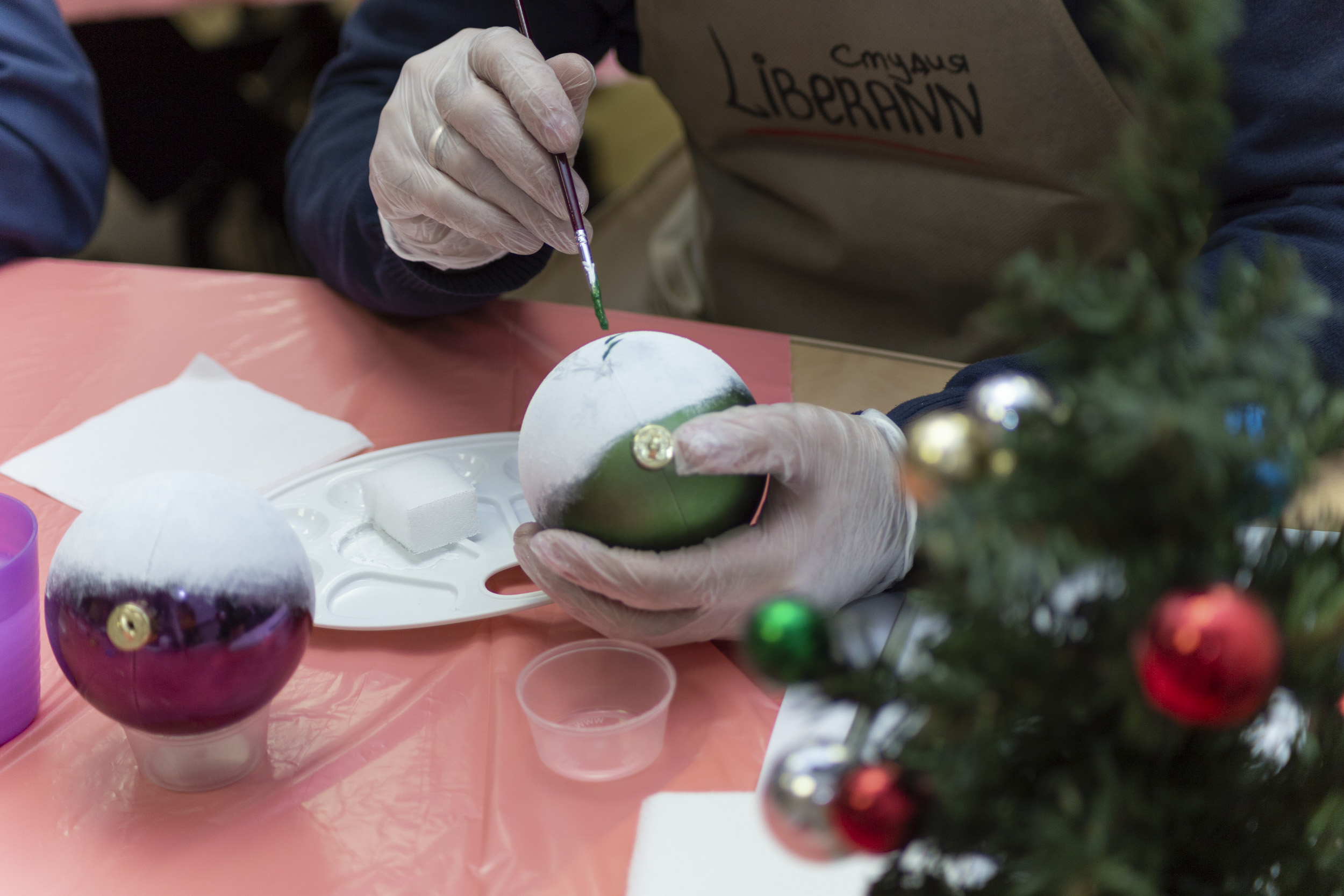 Как выбрать активности для новогодних мероприятий под бизнес-задачи компании: гайд для организаторов и HR