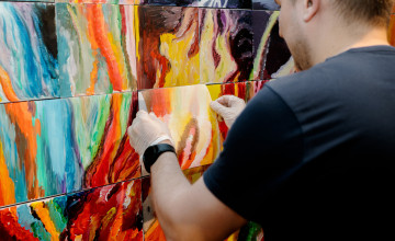 Как выбрать активности для новогодних мероприятий под бизнес-задачи компании: гайд для организаторов и HR