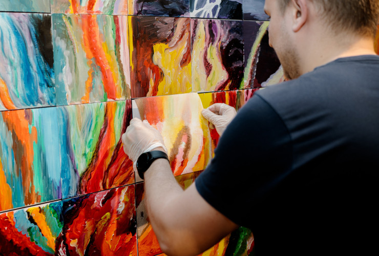 Как выбрать активности для новогодних мероприятий под бизнес-задачи компании: гайд для организаторов и HR