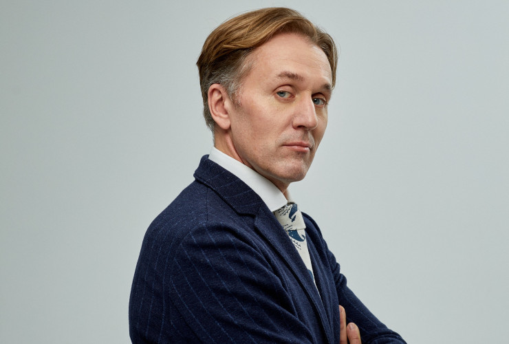 Четверть века спустя: как изменилась event-индустрия с начала нулевых?