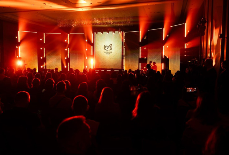 Опрос MICE-индустрии: как специалисты используют ИИ для решения бизнес-задач