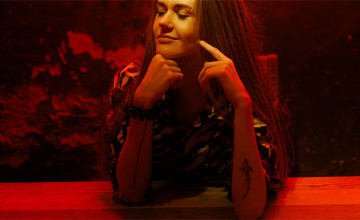 Катя Метелькова, YEP: Как работает арт-дирекшн в ивент-агентствах сегодня