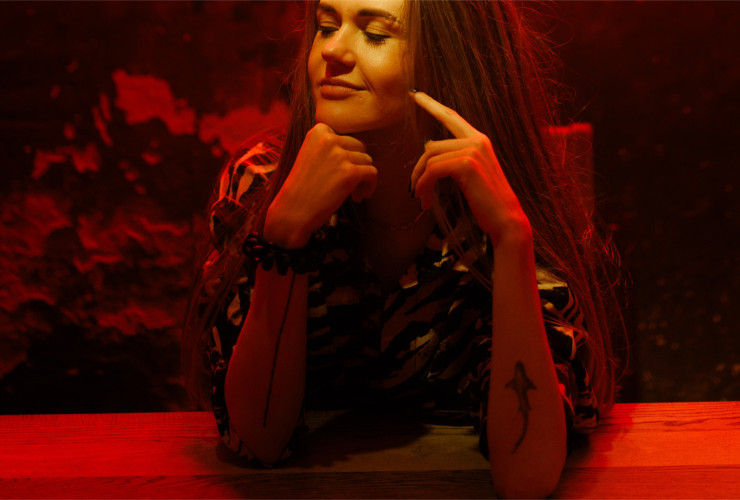 Катя Метелькова, YEP: Как работает арт-дирекшн в ивент-агентствах сегодня