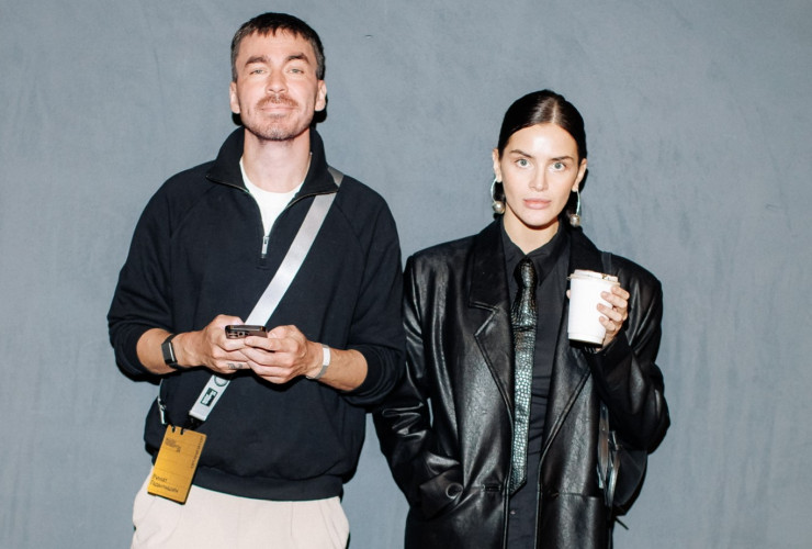 Ринат Гадыльшин, Василиса Ревяко: как за год построить агентство, которое выигрывает крупные тендеры