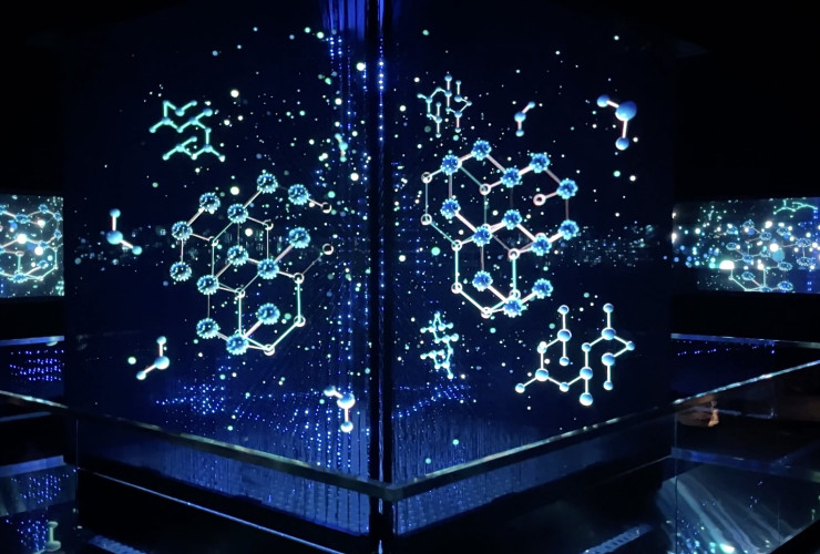Трендовые технологии в мультимедиа, которыми запомнился 2025 год