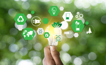 Как «озеленить» ивент, чтобы и получить конкурентное преимущество в тендере и помочь природе