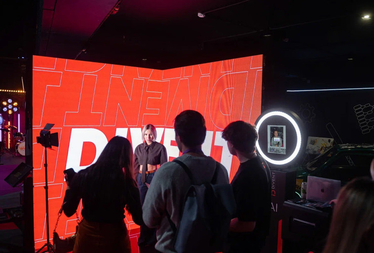 Гости проходят мимо? Почему активности могут не вовлекать людей, и как организатору не выбросить деньги заказчика на ветер