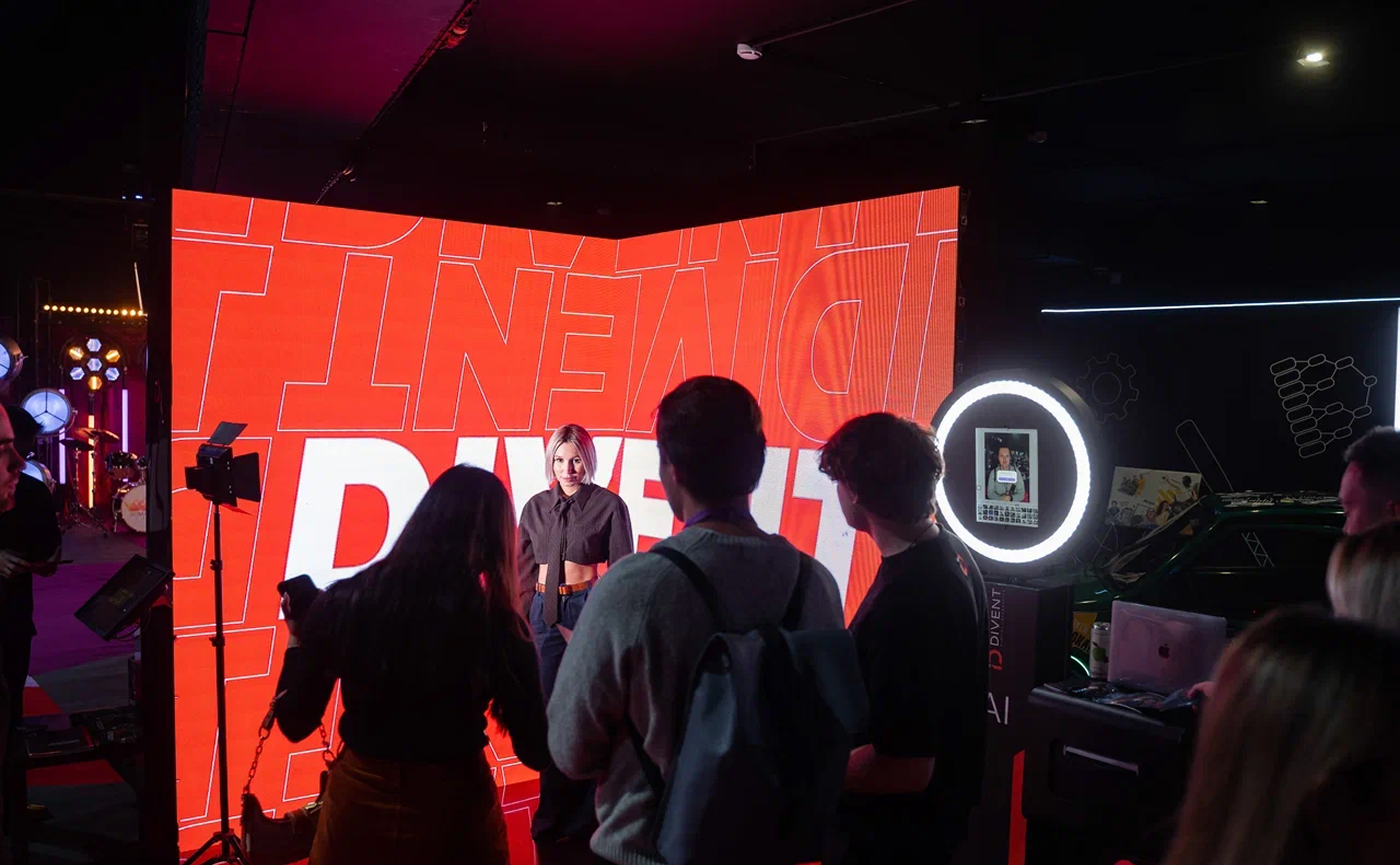 Гости проходят мимо? Почему активности могут не вовлекать людей, и как организатору не выбросить деньги заказчика на ветер