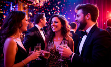 7 трендов корпоративных мероприятий 2025