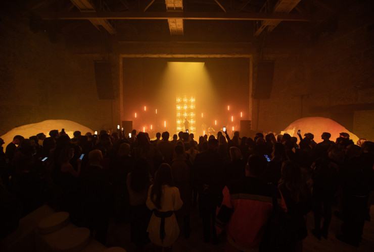 Бизнес в ивенте — почему крупные бренды снова выбирают офлайн-маркетинг