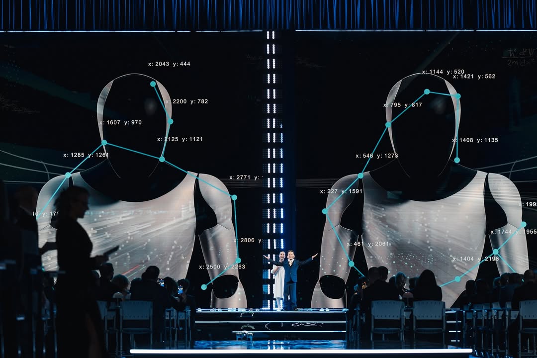 Детали церемонии награждения Национальной премии «Вызов»