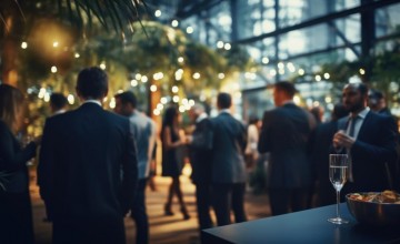 Как новичку развиваться в ивент-индустрии, которая не прощает ошибок