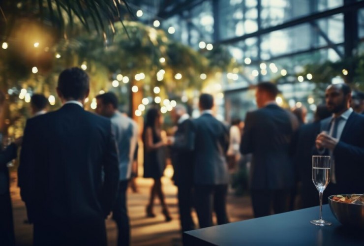 Как новичку развиваться в ивент-индустрии, которая не прощает ошибок