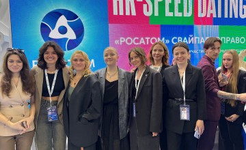 Публичное свидание как инструмент HR-бренда: кейс Росатом х Doctorteam