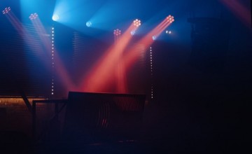 Открытие новой площадки «К-30» в Санкт-Петербурге